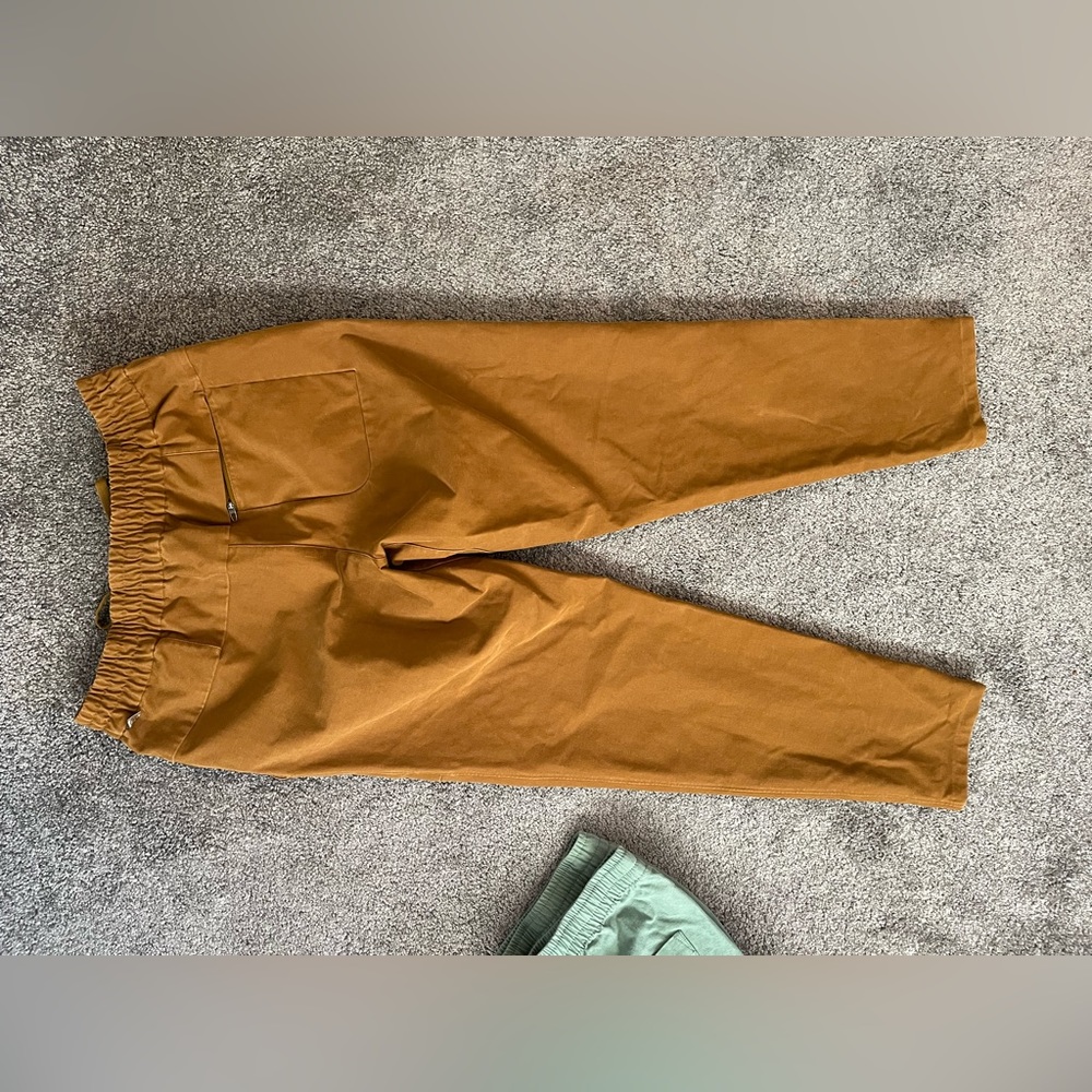 Lululemon MENS pants